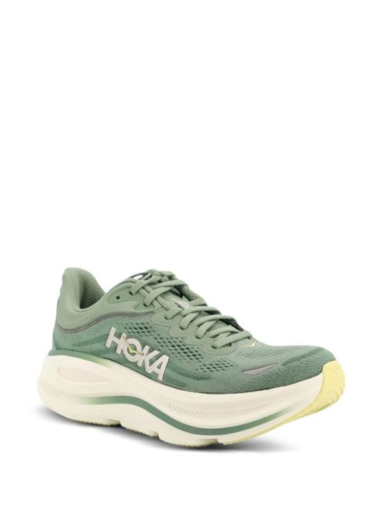 25FW 호카 본디 9 스니커즈 1162011 SNTF Neutrals - HOKA