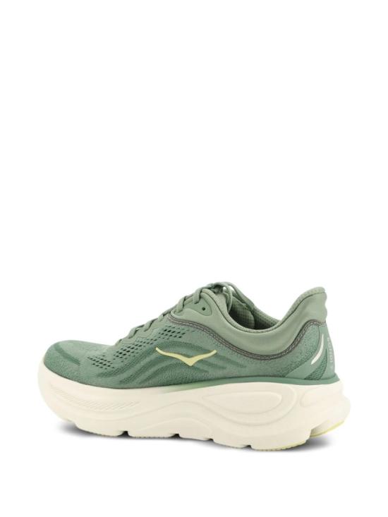 25FW 호카 본디 9 스니커즈 1162011 SNTF Neutrals - HOKA