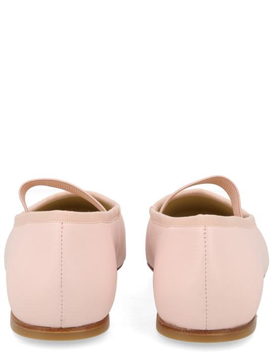 26SS 레페토 리즈벳 발레 플랫슈즈 V4200VED 899 Neutrals - REPETTO