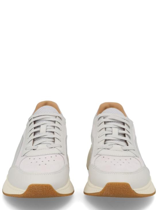 26SS 보스 스니커즈 50557865 10276465271 Grey - BOSS