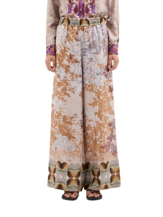 26SS 피에르루이마샤 팬츠 CIALDA SPT12450518177 Pink - PIERRE LOUIS MASCIA