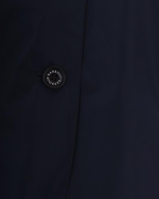 26SS 바버 자켓 6395755 Black - BARBOUR