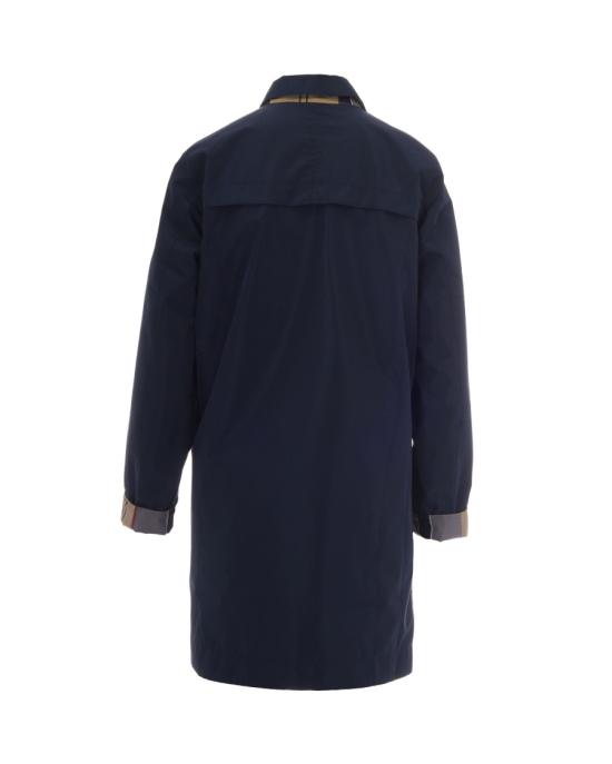 26SS 바버 자켓 6395755 Black - BARBOUR