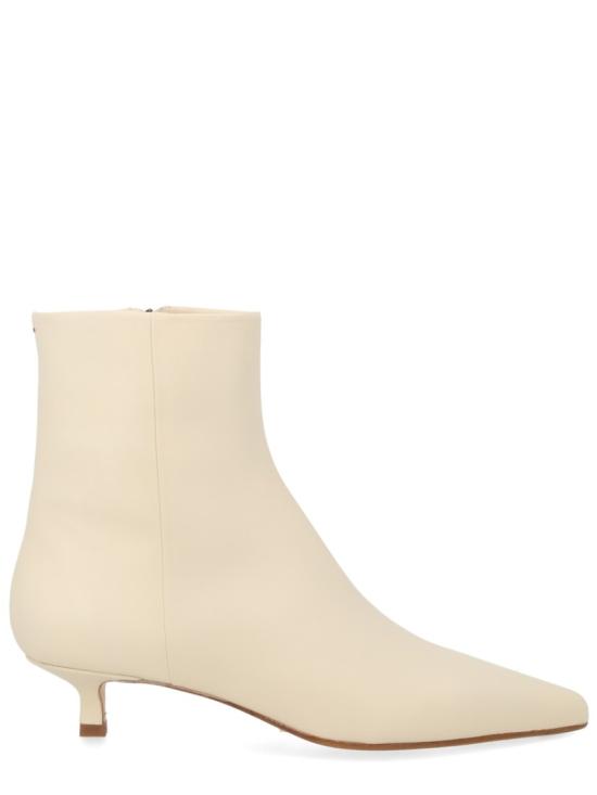 26SS 에이드 부츠 A11 AB RMAP35KT 0122 100 007 CREAMY Neutrals