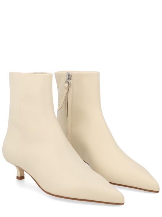 26SS 에이드 부츠 A11 AB RMAP35KT 0122 100 007 CREAMY Neutrals - AEYDE