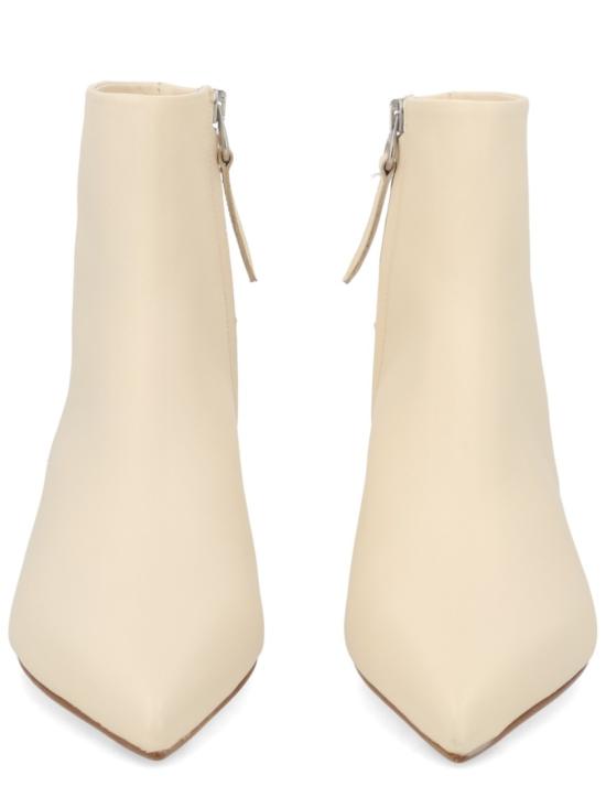 26SS 에이드 부츠 A11 AB RMAP35KT 0122 100 007 CREAMY Neutrals - AEYDE
