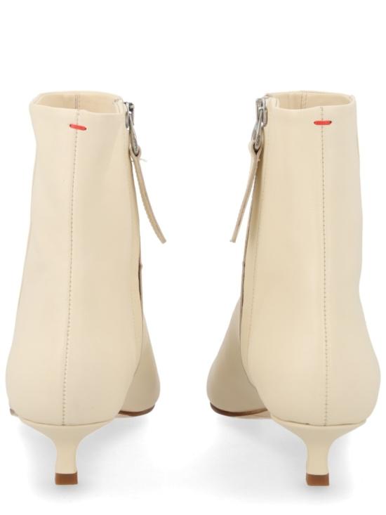 26SS 에이드 부츠 A11 AB RMAP35KT 0122 100 007 CREAMY Neutrals - AEYDE