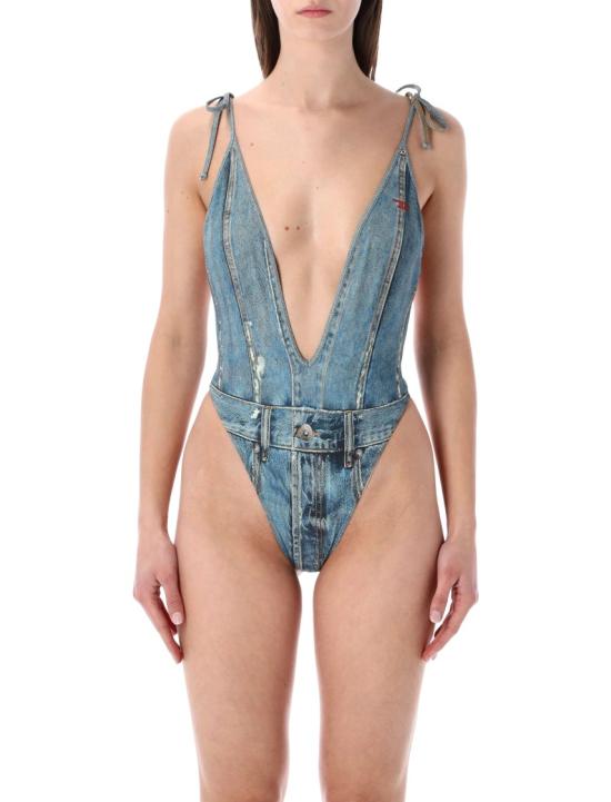 26SS 디젤 비치웨어 A187510BNCWE6866 Blue