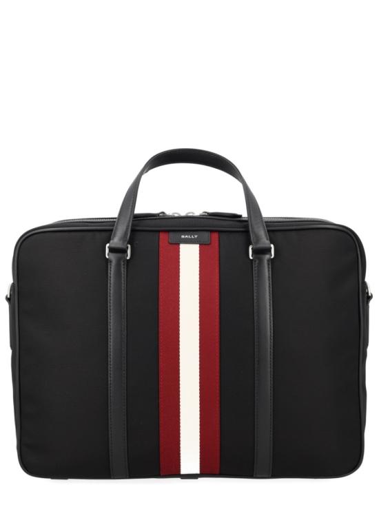  발리 코드 브리프케이스 MAB01L NY286U901P Black