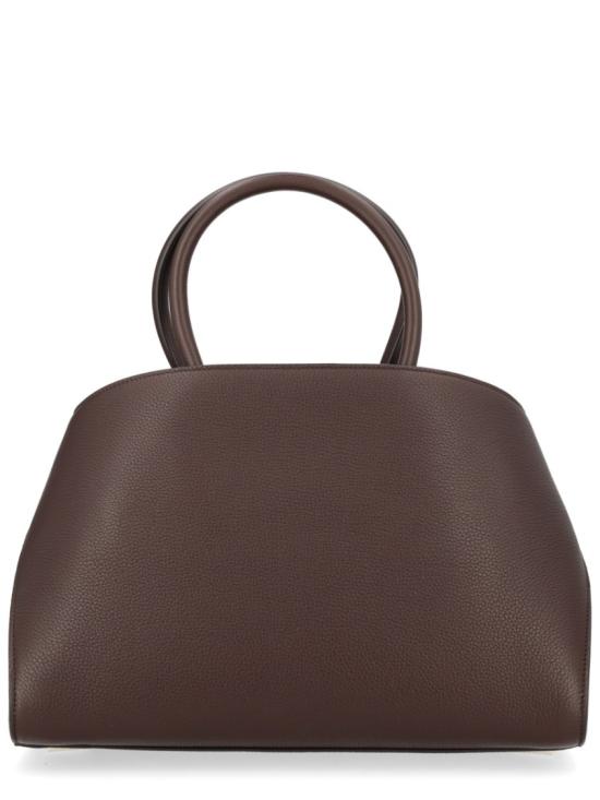 26SS 살바토레 페라가모 토트백 777524 215608031 Grey - SALVATORE FERRAGAMO