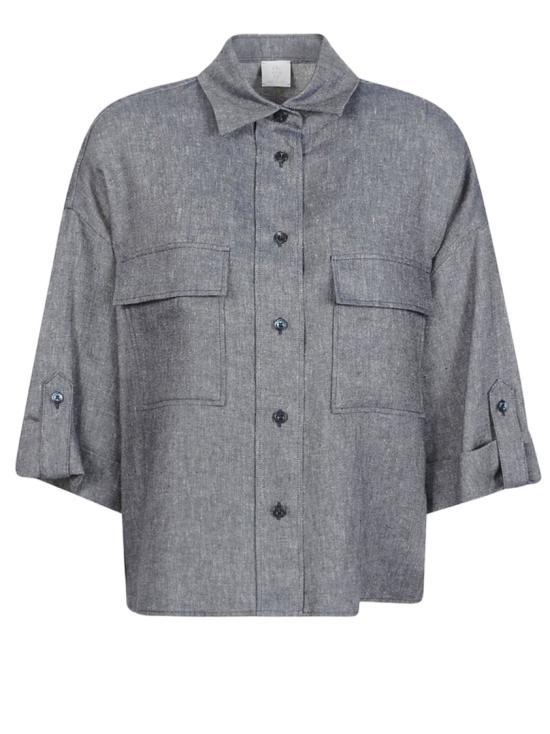 26SS 일레븐티 탑 M80CAMM02TES0M06811 Grey