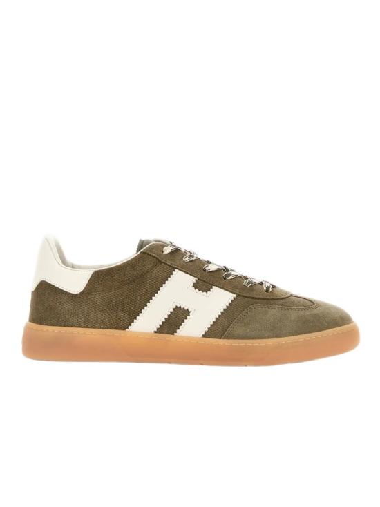 26SS 호간 쿨 스니커즈 HXM6470FB60UWX419L Neutrals
