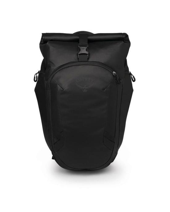 26SS 오스프리 백팩 9045005 Black - OSPREY