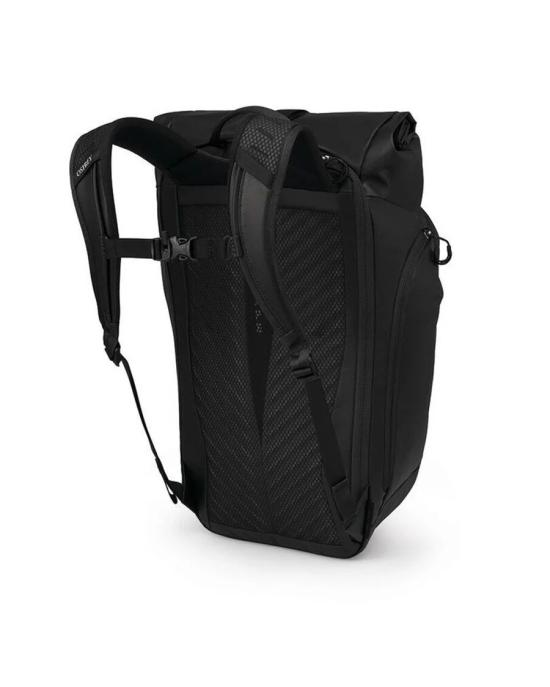 26SS 오스프리 백팩 9045005 Black - OSPREY