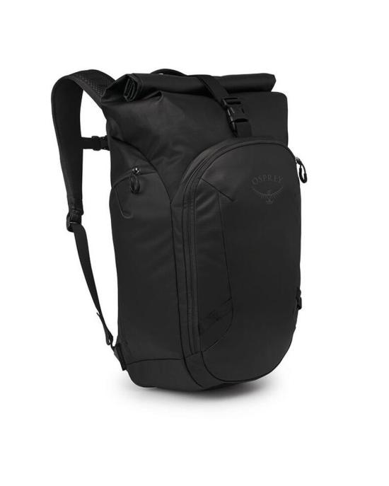 26SS 오스프리 백팩 9045005 Black