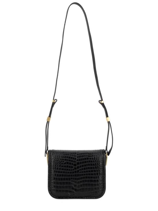 25FW 핑코 크로스백 104297 A2OHZ99V Black - PINKO