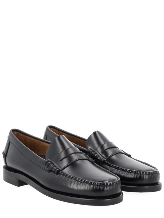  세바고 로퍼 7000300 902 Black - SEBAGO
