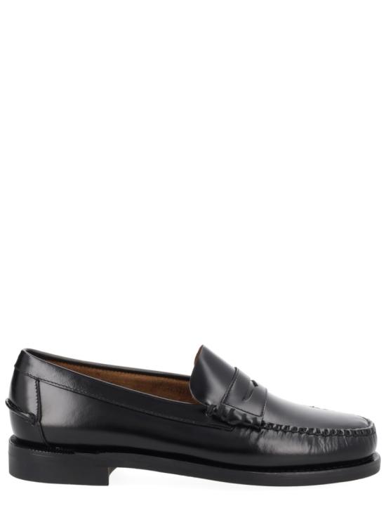  세바고 로퍼 7000300 902 Black
