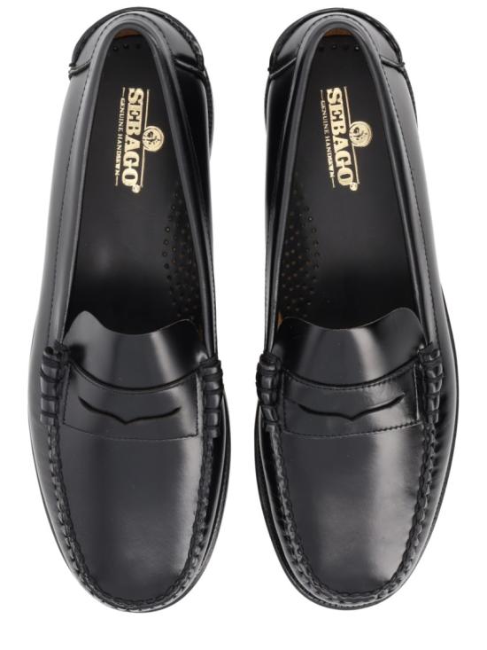  세바고 로퍼 7000300 902 Black - SEBAGO