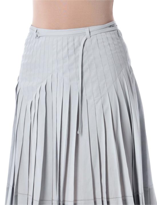 26SS 로우클래식 스커트 LCPS26SK011600092 Grey - LOW CLASSIC