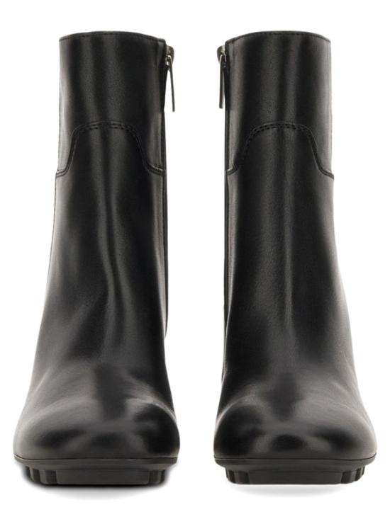 25FW 호간 부츠 HXW6950FW20 KXTB999 Black - HOGAN
