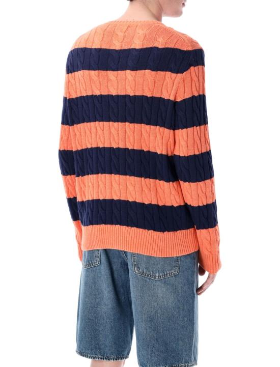 26SS 폴로 랄프로렌 스웨터 710B13897001 Multicolor - POLO RALPH LAUREN