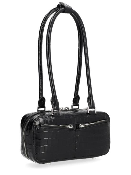 26SS 셀프 포트레이트 숄더백 RS26 306 B BLACK - SELF PORTRAIT