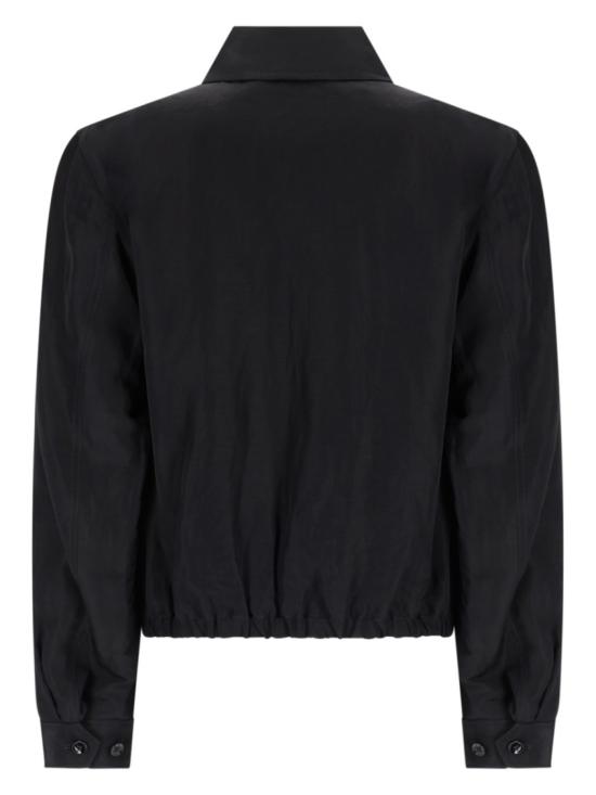 26SS 르메르 자켓 OW1231 LF1022BK999 Black - LEMAIRE