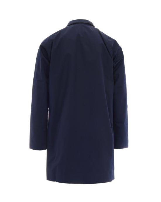 26SS 바버 자켓 3663189 Blue - BARBOUR
