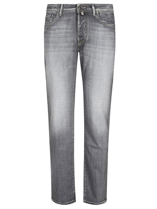 26SS 야콥코헨 데님 JUMQE004053S4126V2700D Grey