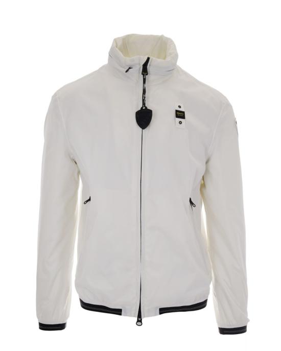 26SS 블라우어 자켓 1432470 White