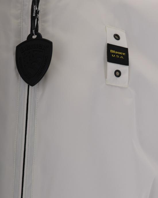 26SS 블라우어 자켓 1432470 White - BLAUER