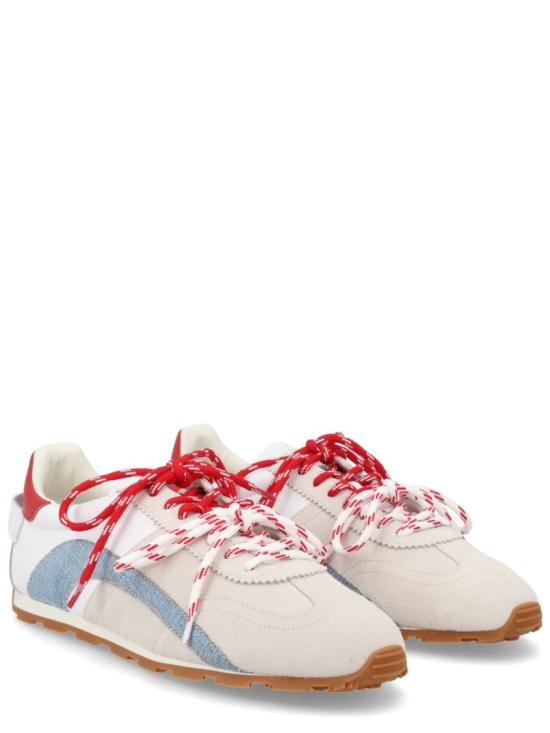 26SS 디스퀘어드2 스니커즈 SNM0486 23808840M2887 White - DSQUARED2