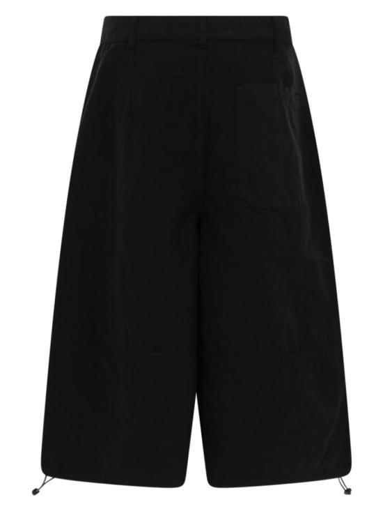 26SS 와이엠씨 숏팬츠 U9AAC DARKGREEN Black - YMC