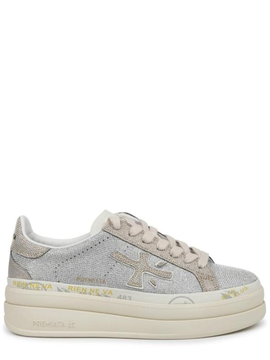 26SS 프리미아타 스니커즈 CLAUDIA 8132 Grey