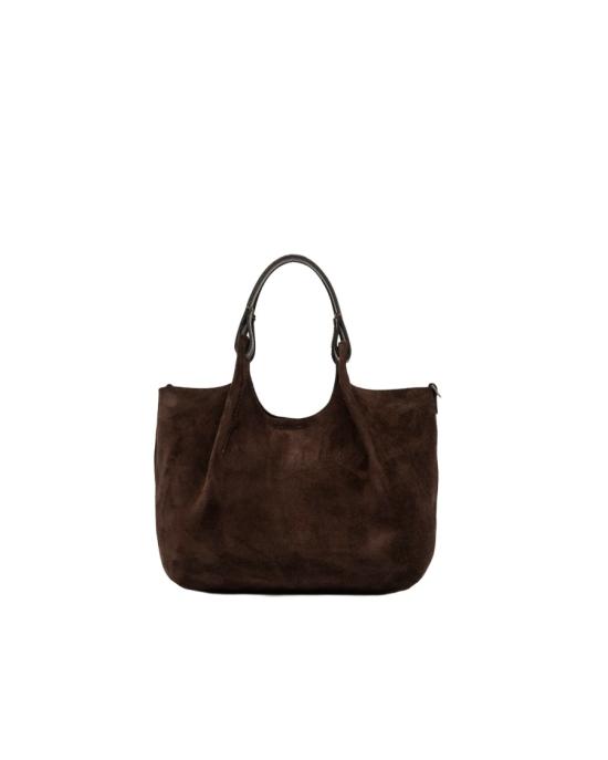 26FW 지아니 끼아리니 숄더백 9743736 Brown - GIANNI CHIARINI