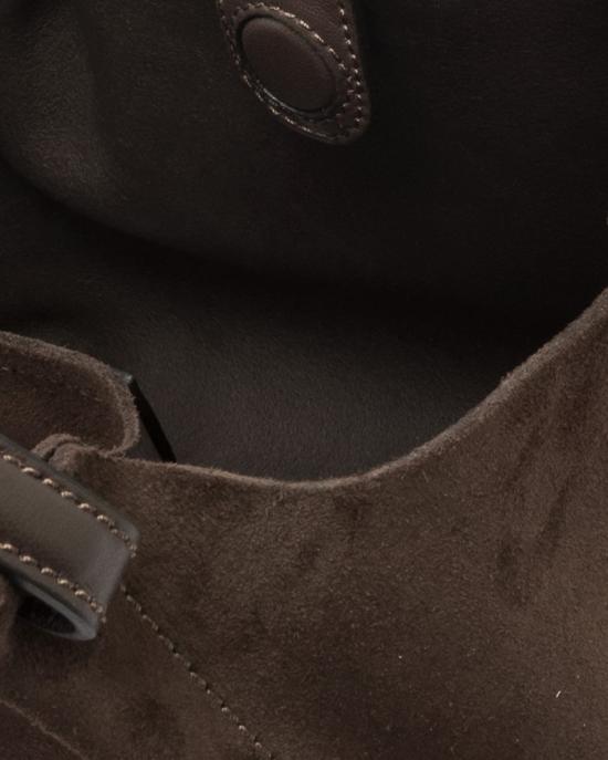 26FW 지아니 끼아리니 숄더백 9743736 Brown - GIANNI CHIARINI