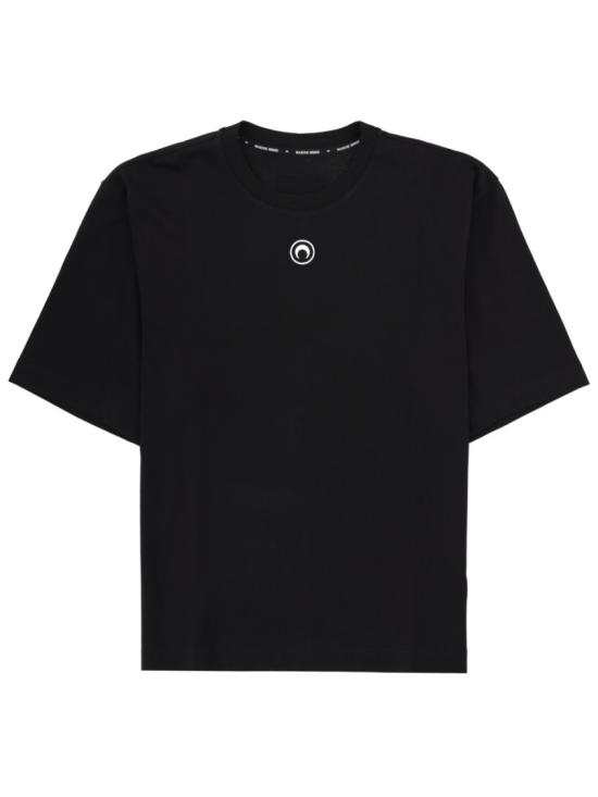  마린세르 반팔 티셔츠 MTT077A CJER0009BK99 Black