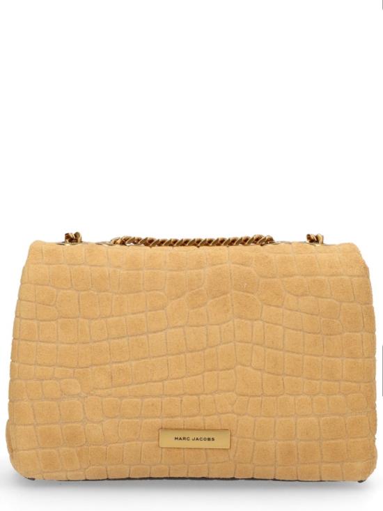 26SS 마크제이콥스 크로스백 2S6HSH027H01 910 Brown - MARC JACOBS
