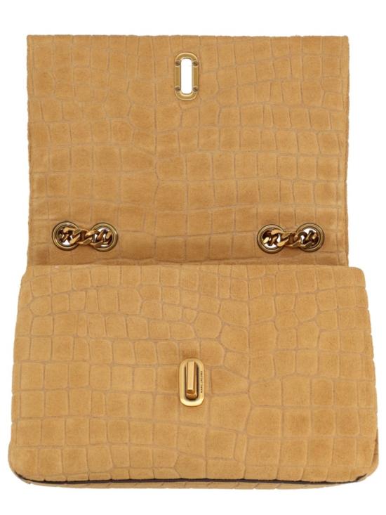 26SS 마크제이콥스 크로스백 2S6HSH027H01 910 Brown - MARC JACOBS