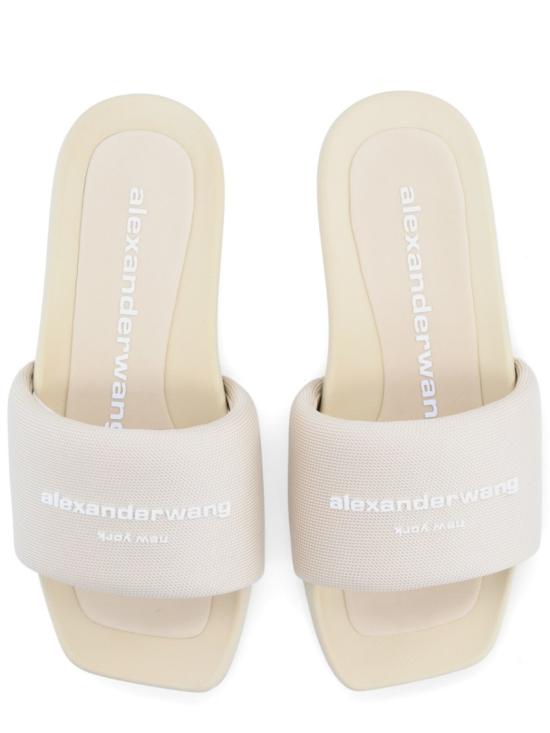 26SS 알렉산더 왕 샌들 30221S059 273A Neutrals - ALEXANDER WANG