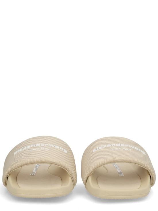 26SS 알렉산더 왕 샌들 30221S059 273A Neutrals - ALEXANDER WANG