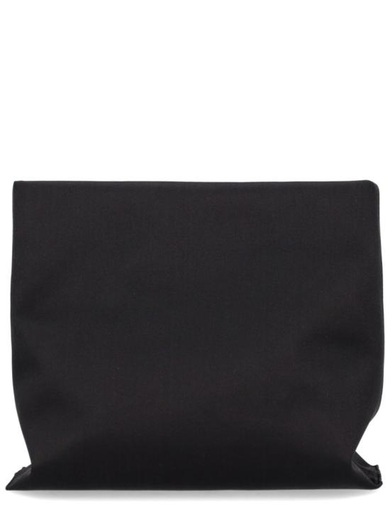 26SS 로저비비에 클러치/파우치 RBWAPDD0200RS0 B999 Black - ROGER VIVIER