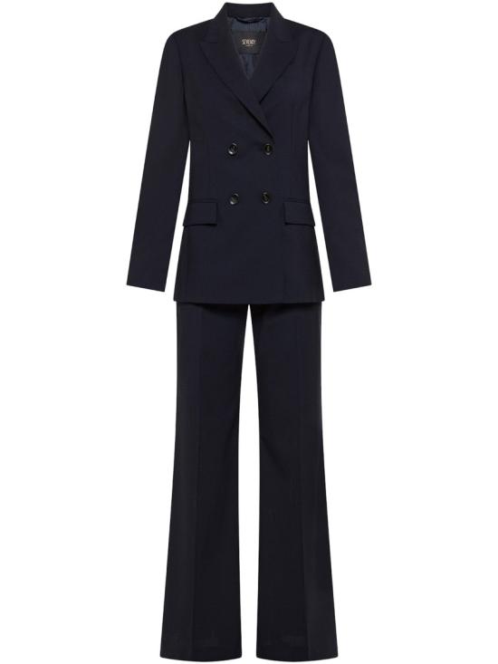 26SS 세븐티 수트 TA0136 10 190007 Black