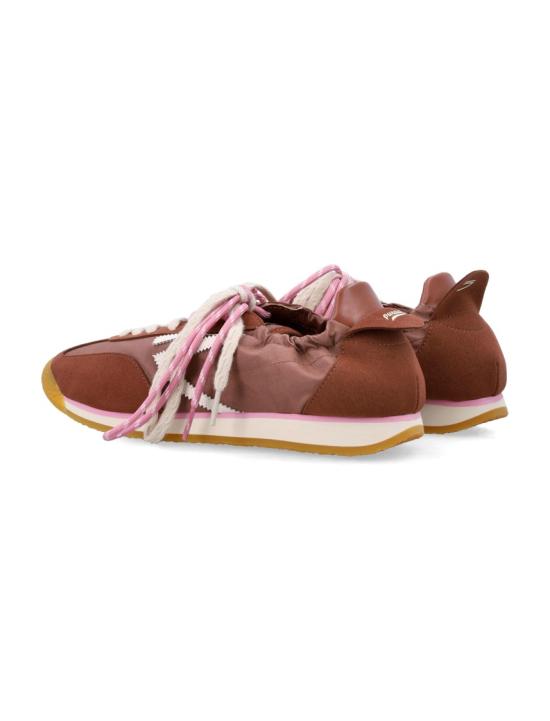 26SS 푸라이 스니커즈 PU602P026 Brown - PURAAI