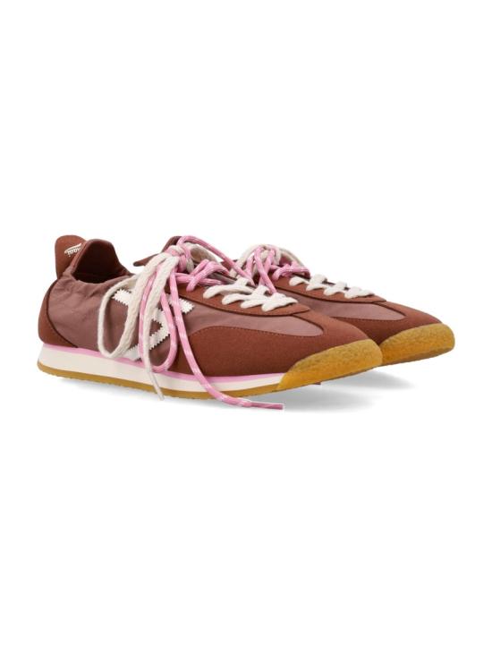 26SS 푸라이 스니커즈 PU602P026 Brown - PURAAI
