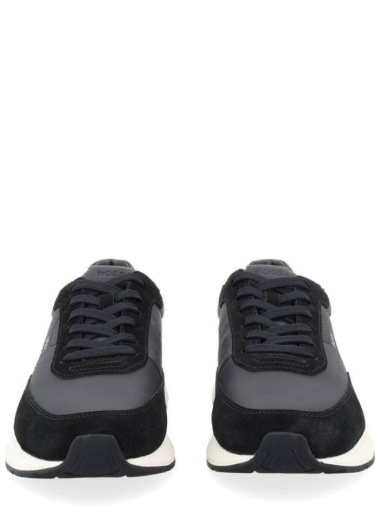 26SS 보스 스니커즈 50557837 1027582001 Black - BOSS