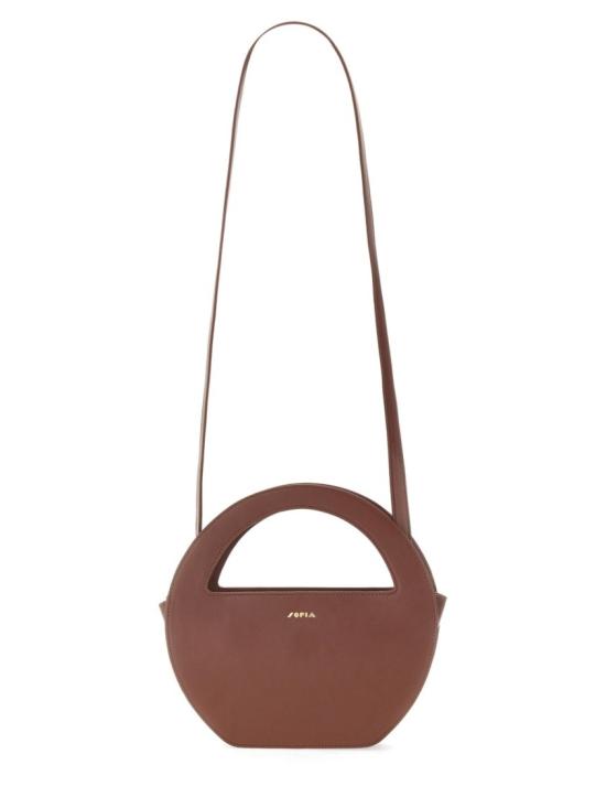 25FW 소피아 토트백 BAA2M02L0111BB BROWN Brown - SOFIA