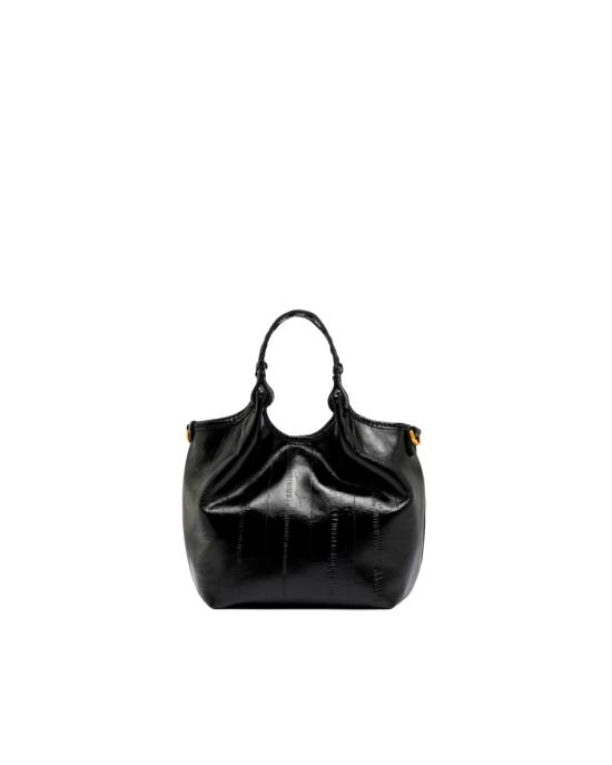 26FW 지아니 끼아리니 숄더백 6144496 Black - GIANNI CHIARINI