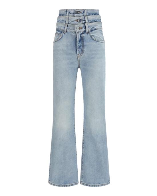 26SS 피오루찌 데님 팬츠 6479721 Grey